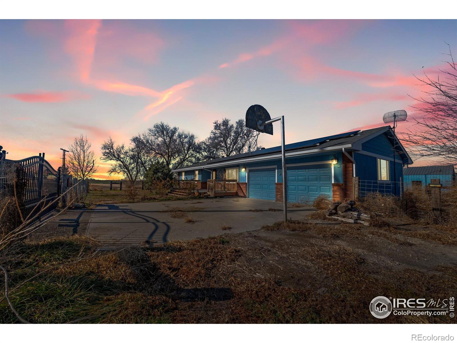 12025 Us Highway 6 Hillrose CO 80733