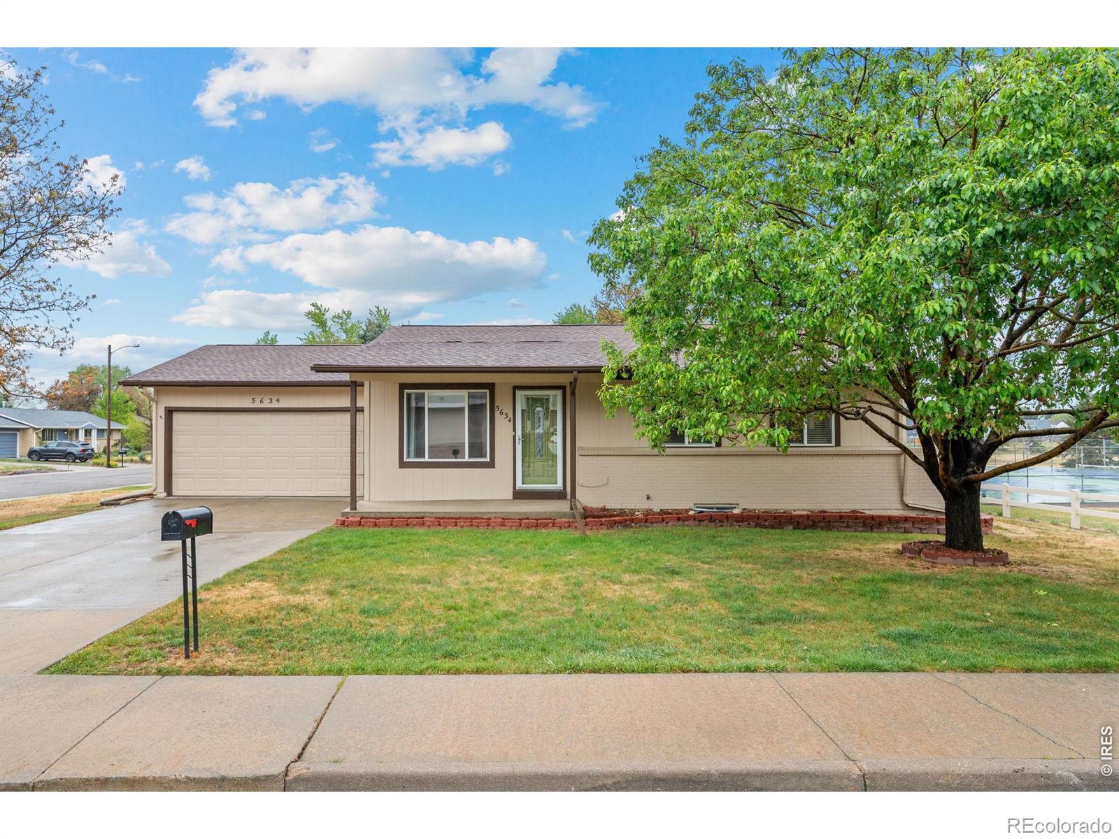 5634 W 63rd Avenue Arvada CO 80003