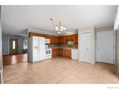 5634 W 63rd Avenue Arvada CO 80003
