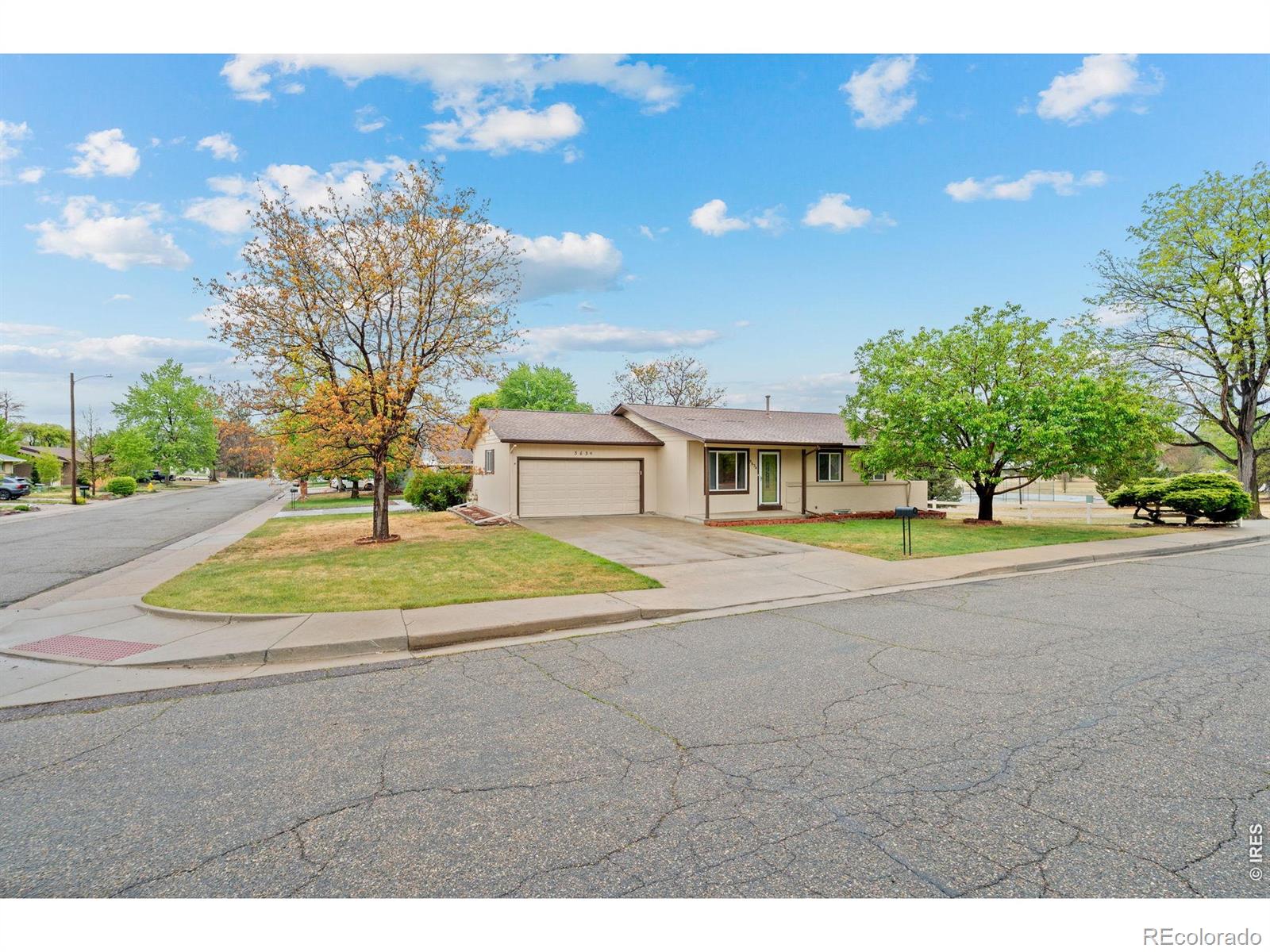 5634 W 63rd Avenue Arvada CO 80003