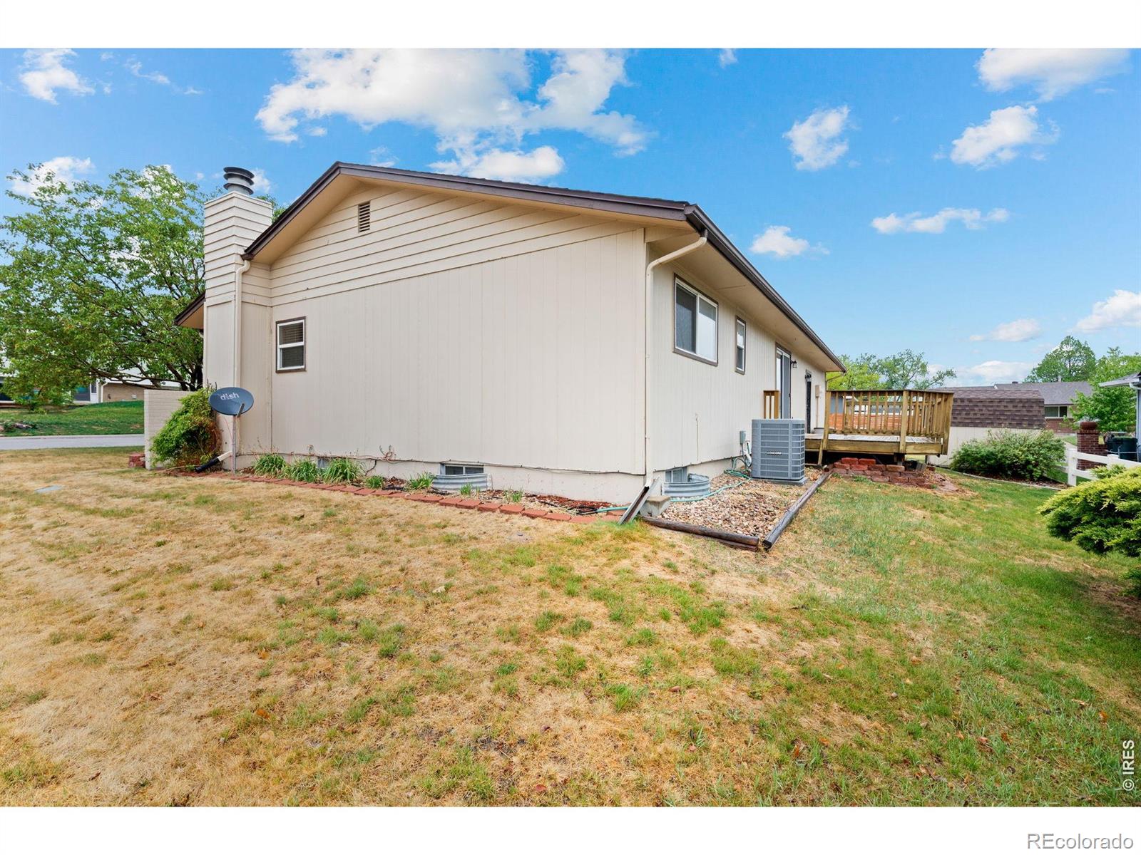 5634 W 63rd Avenue Arvada CO 80003