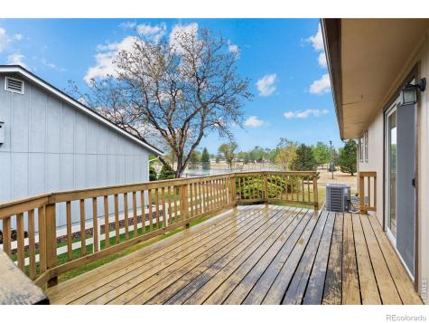 5634 W 63rd Avenue Arvada CO 80003