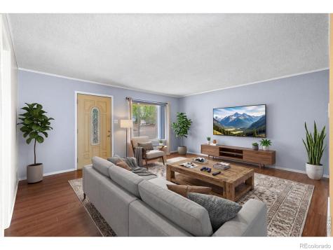 5634 W 63rd Avenue Arvada CO 80003