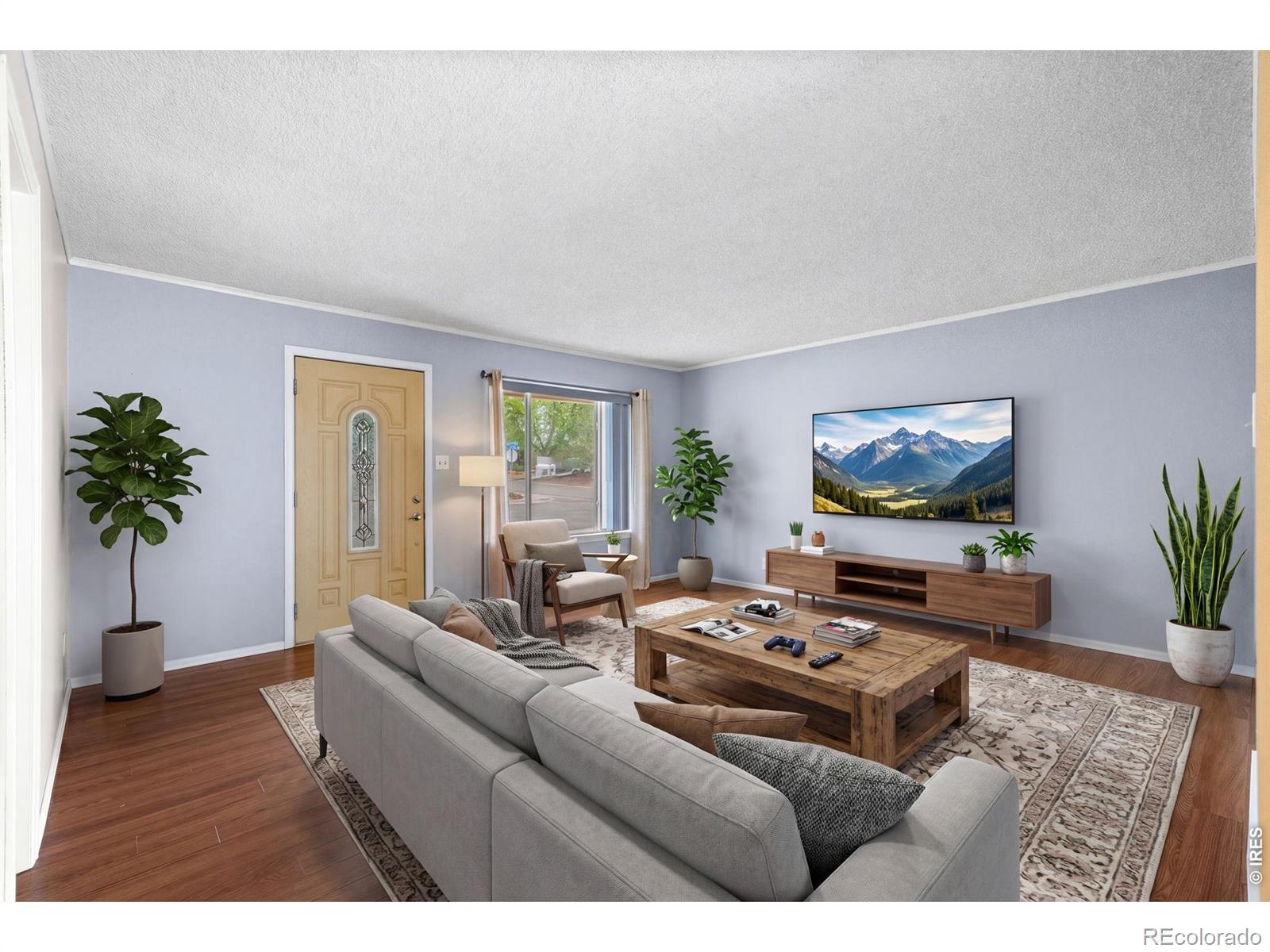 5634 W 63rd Avenue Arvada CO 80003