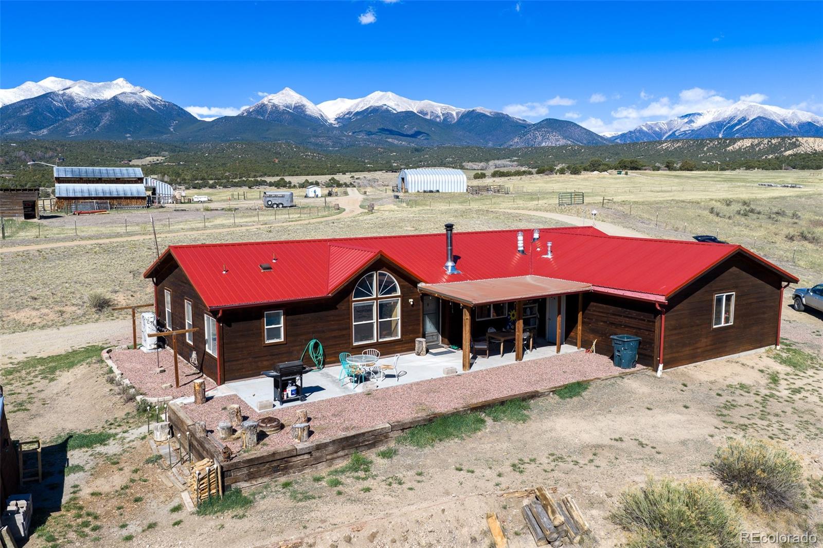 16103 Us Highway 285 Salida CO 81201
