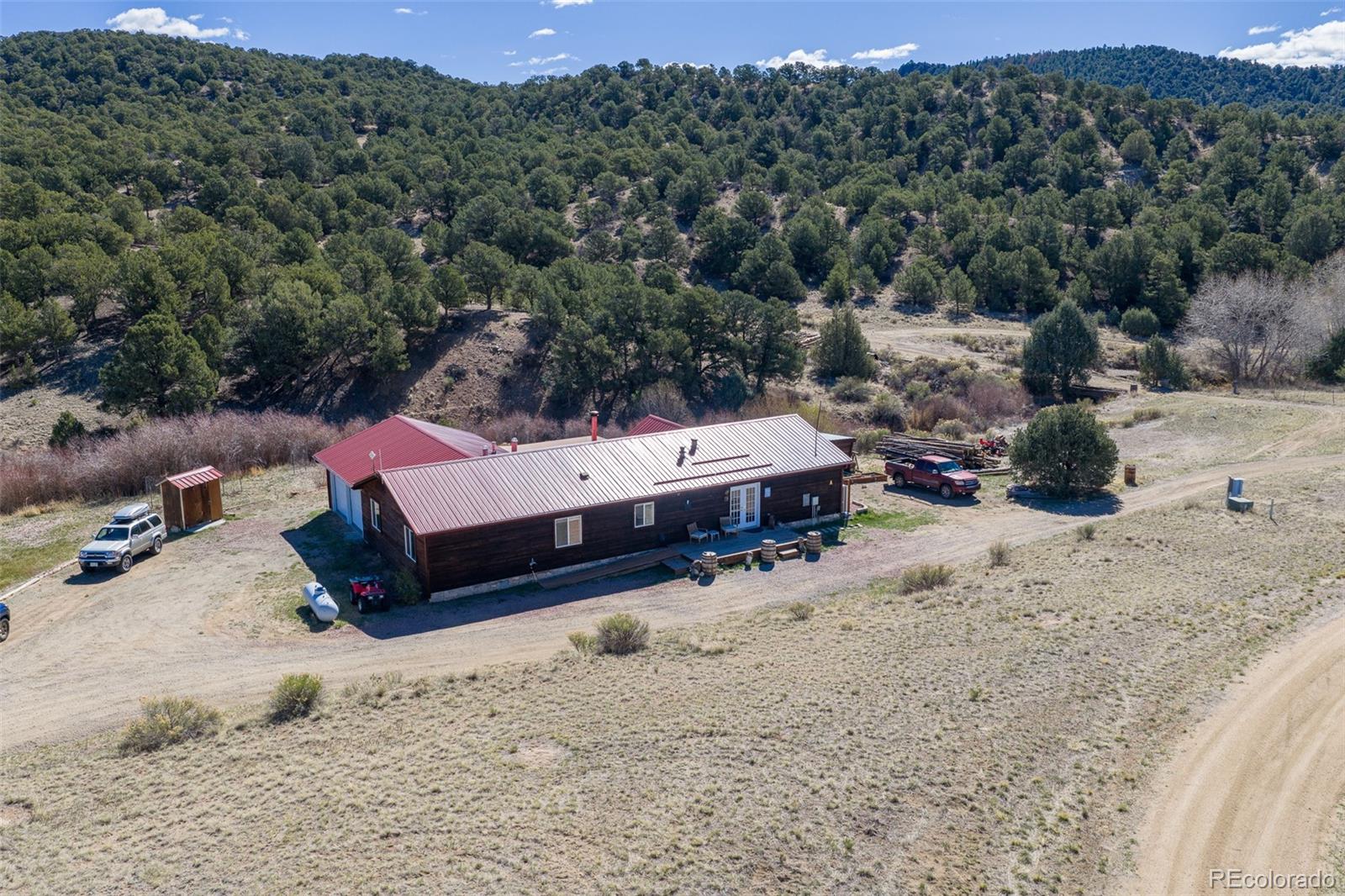 16103 Us Highway 285 Salida CO 81201