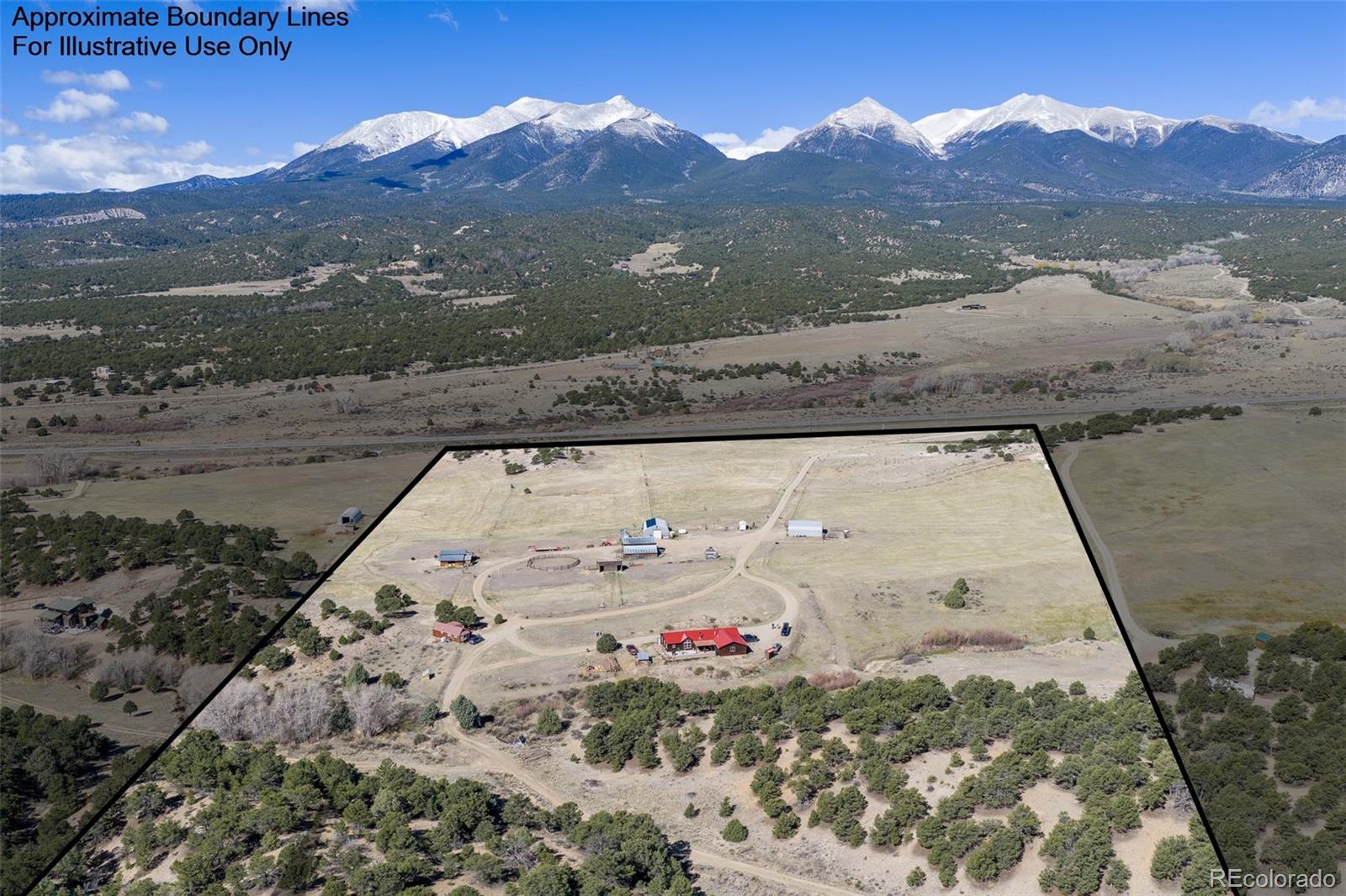 16103 Us Highway 285 Salida CO 81201