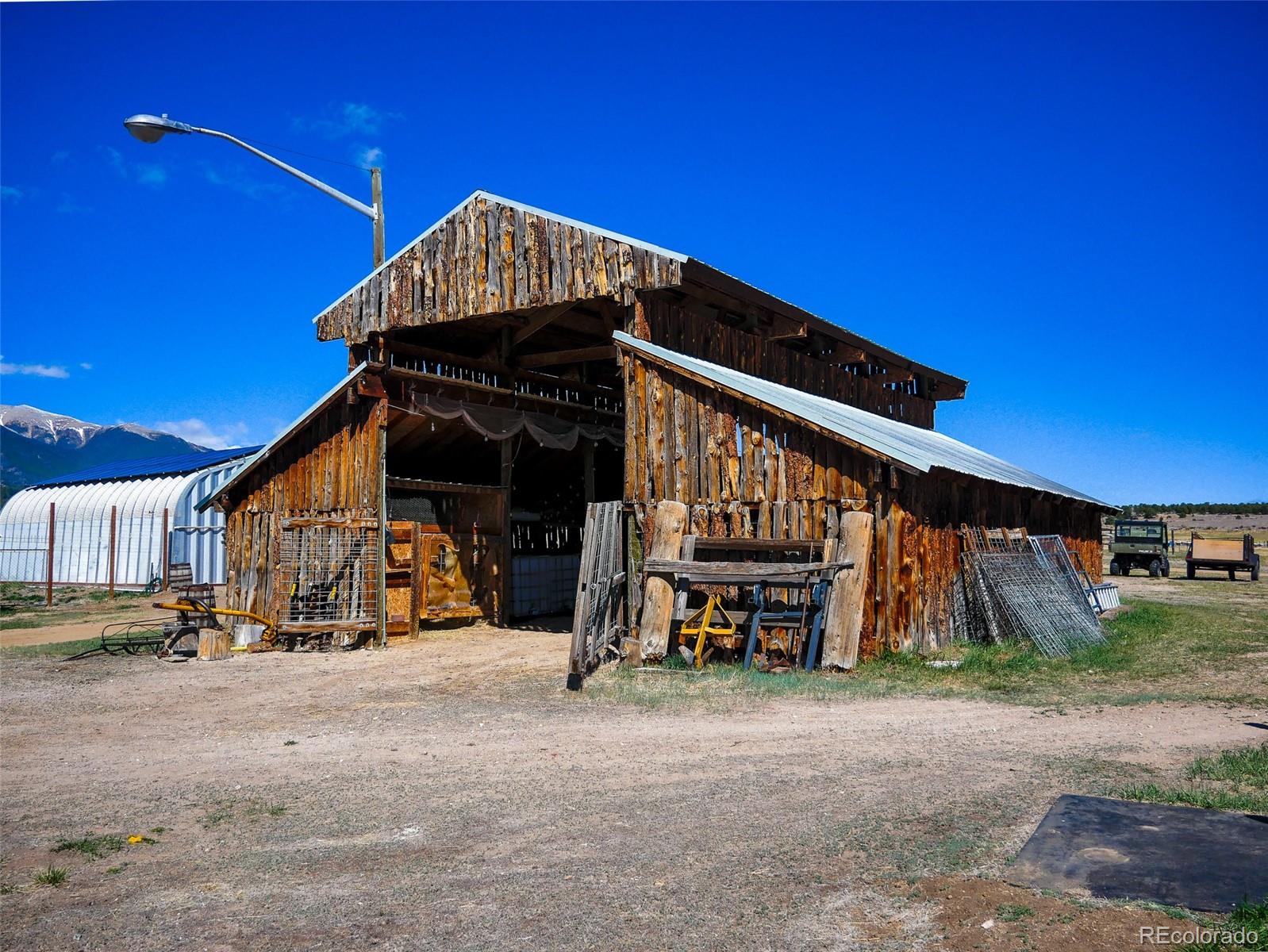 16103 Us Highway 285 Salida CO 81201