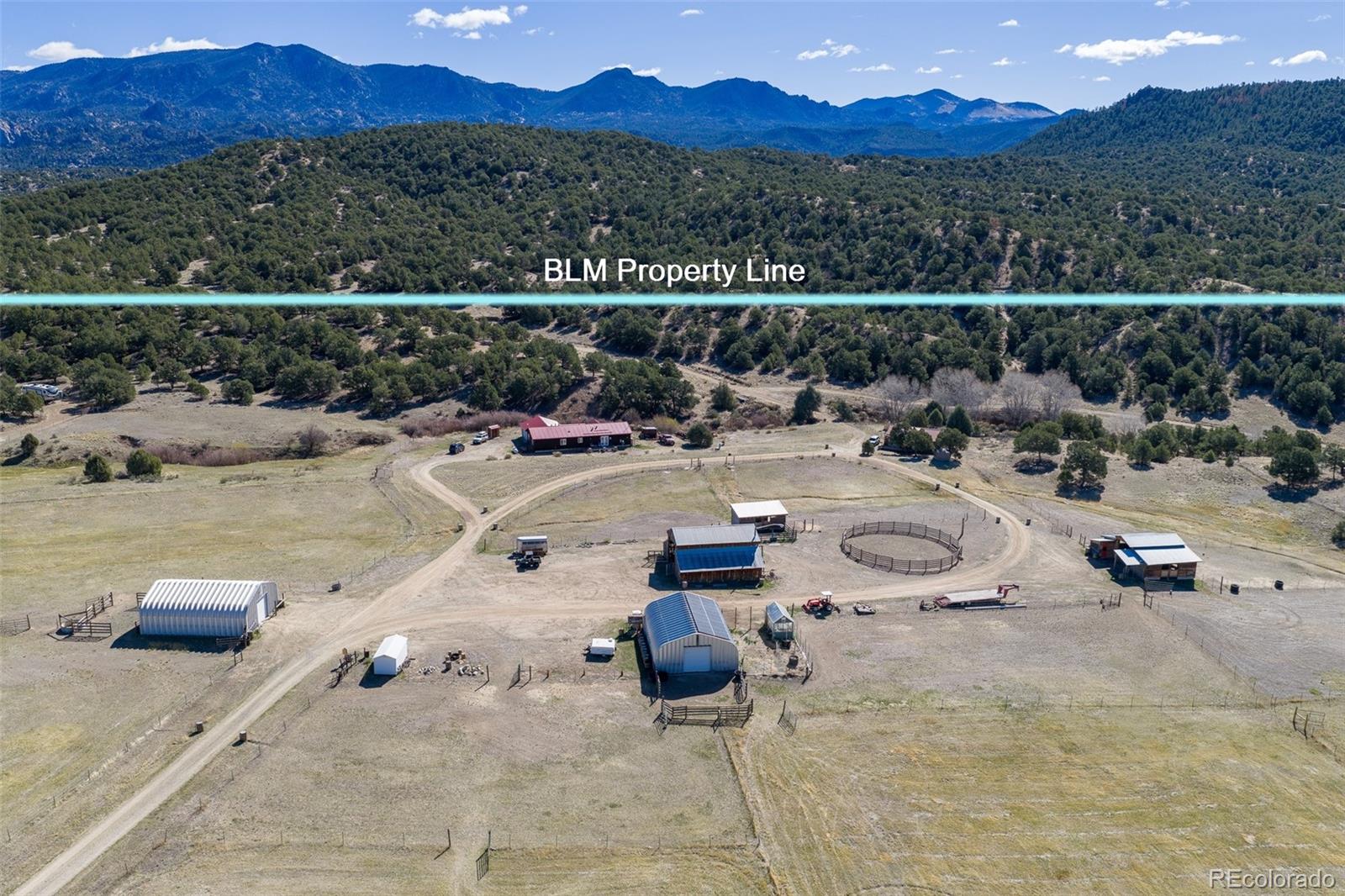 16103 Us Highway 285 Salida CO 81201
