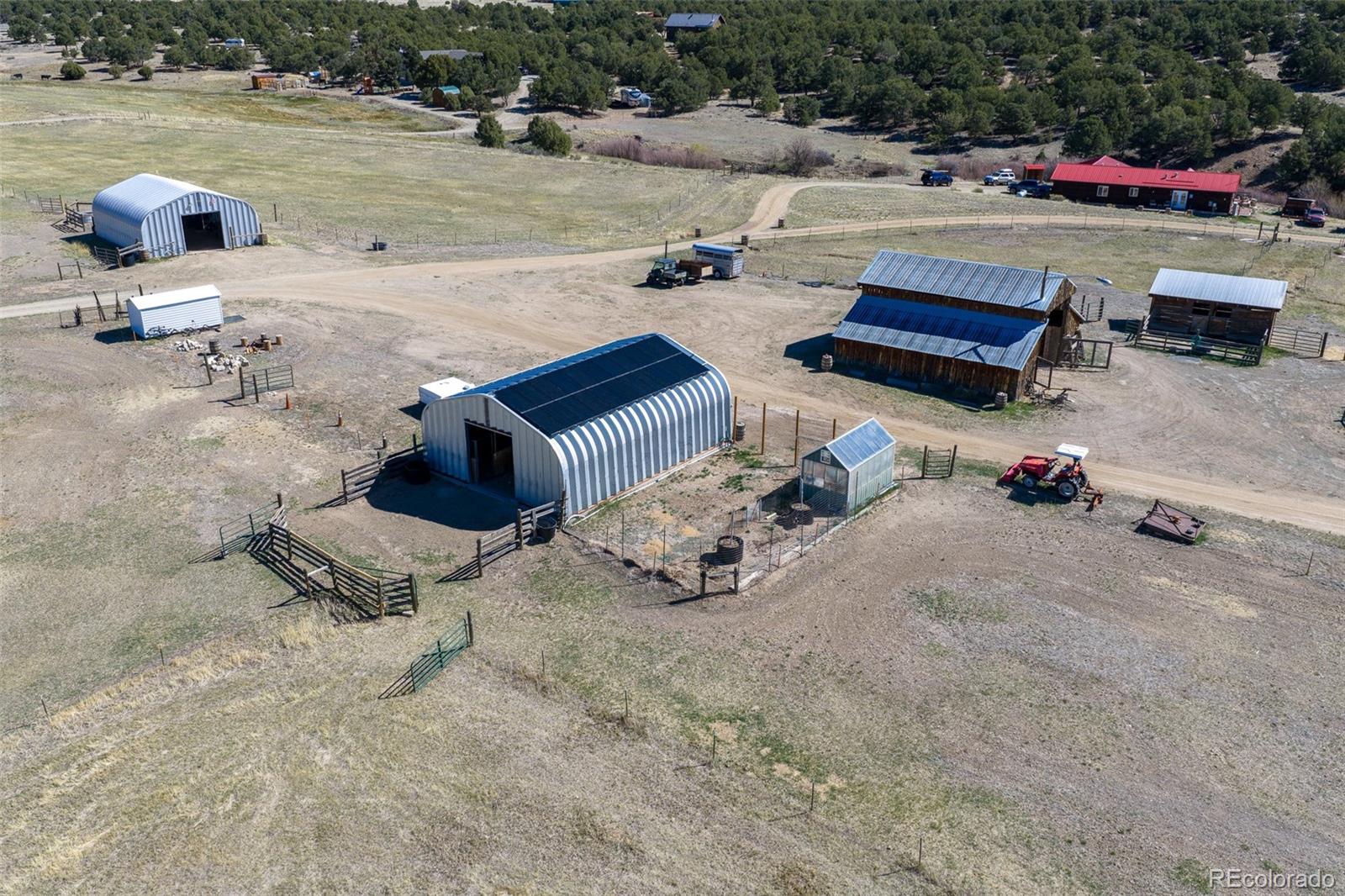 16103 Us Highway 285 Salida CO 81201