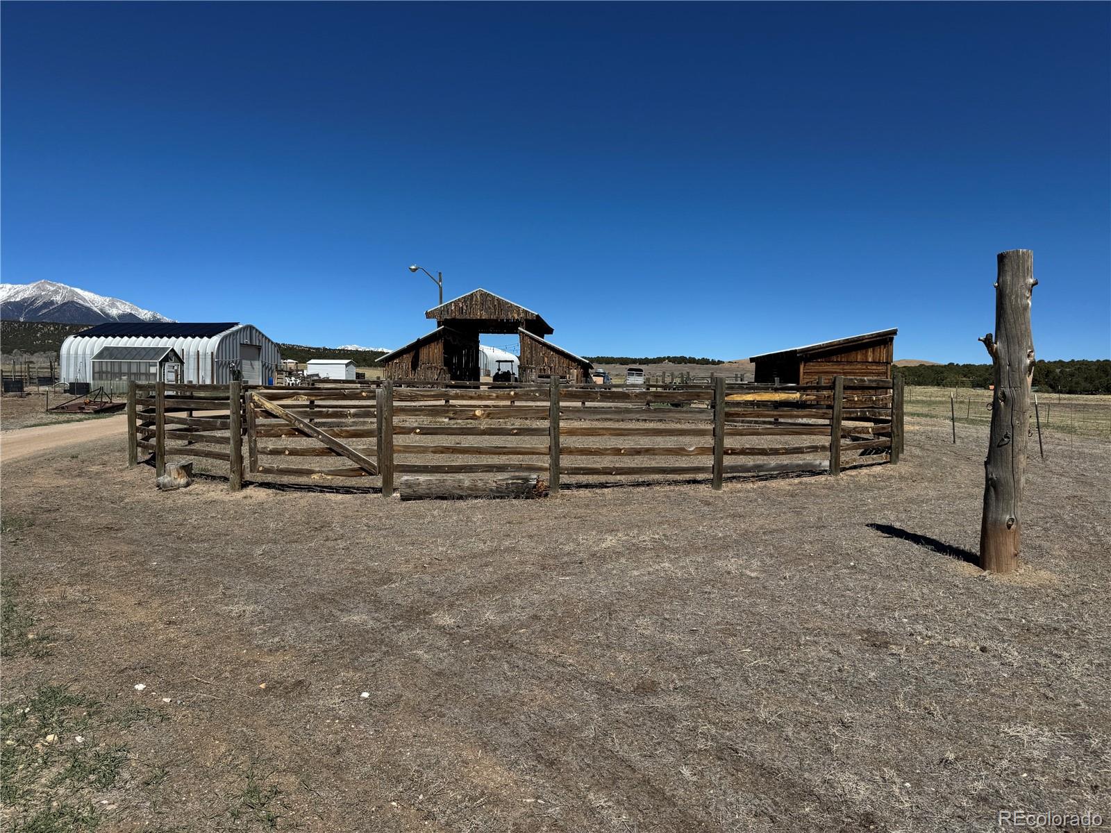 16103 Us Highway 285 Salida CO 81201