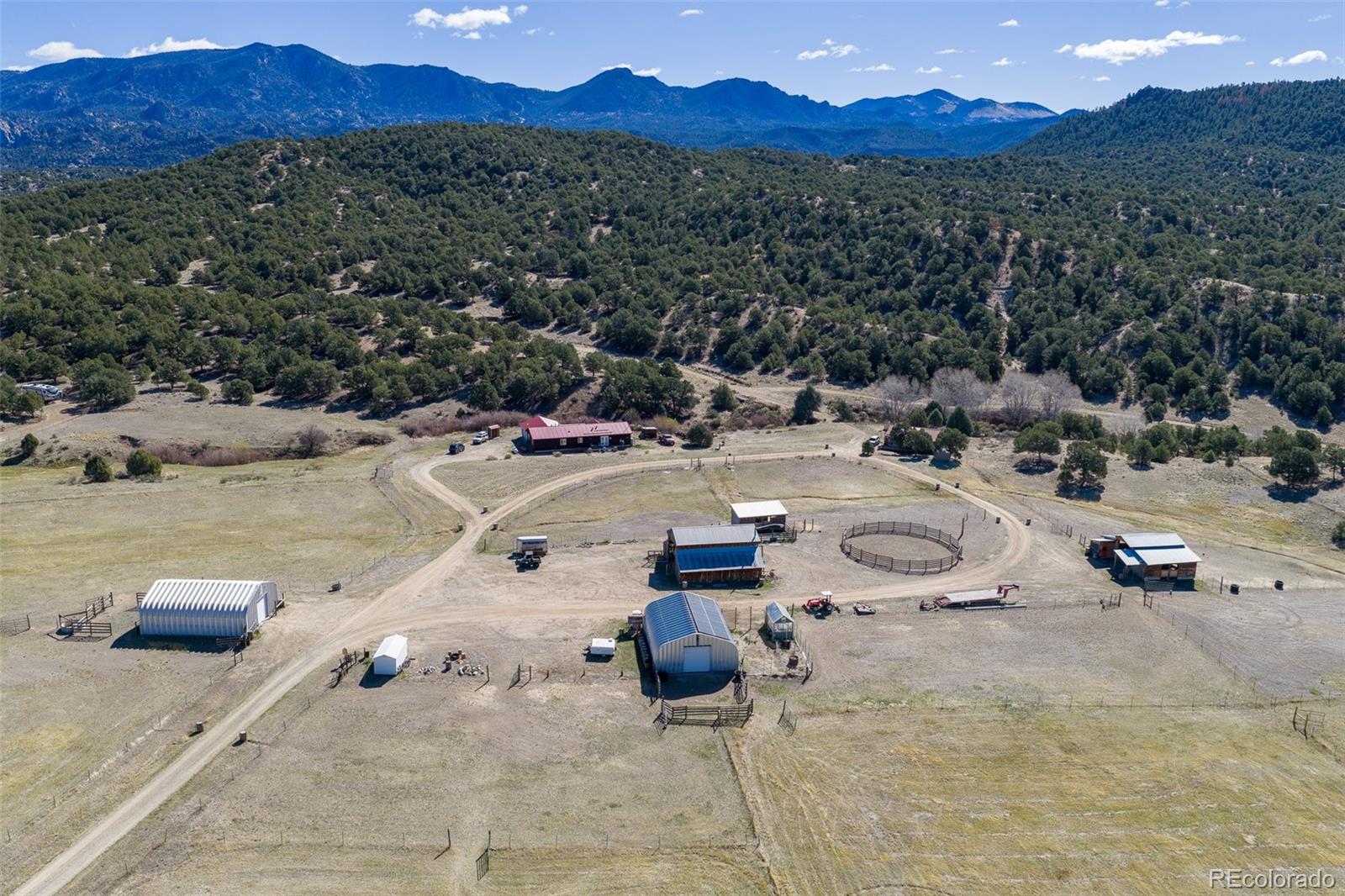 16103 Us Highway 285 Salida CO 81201