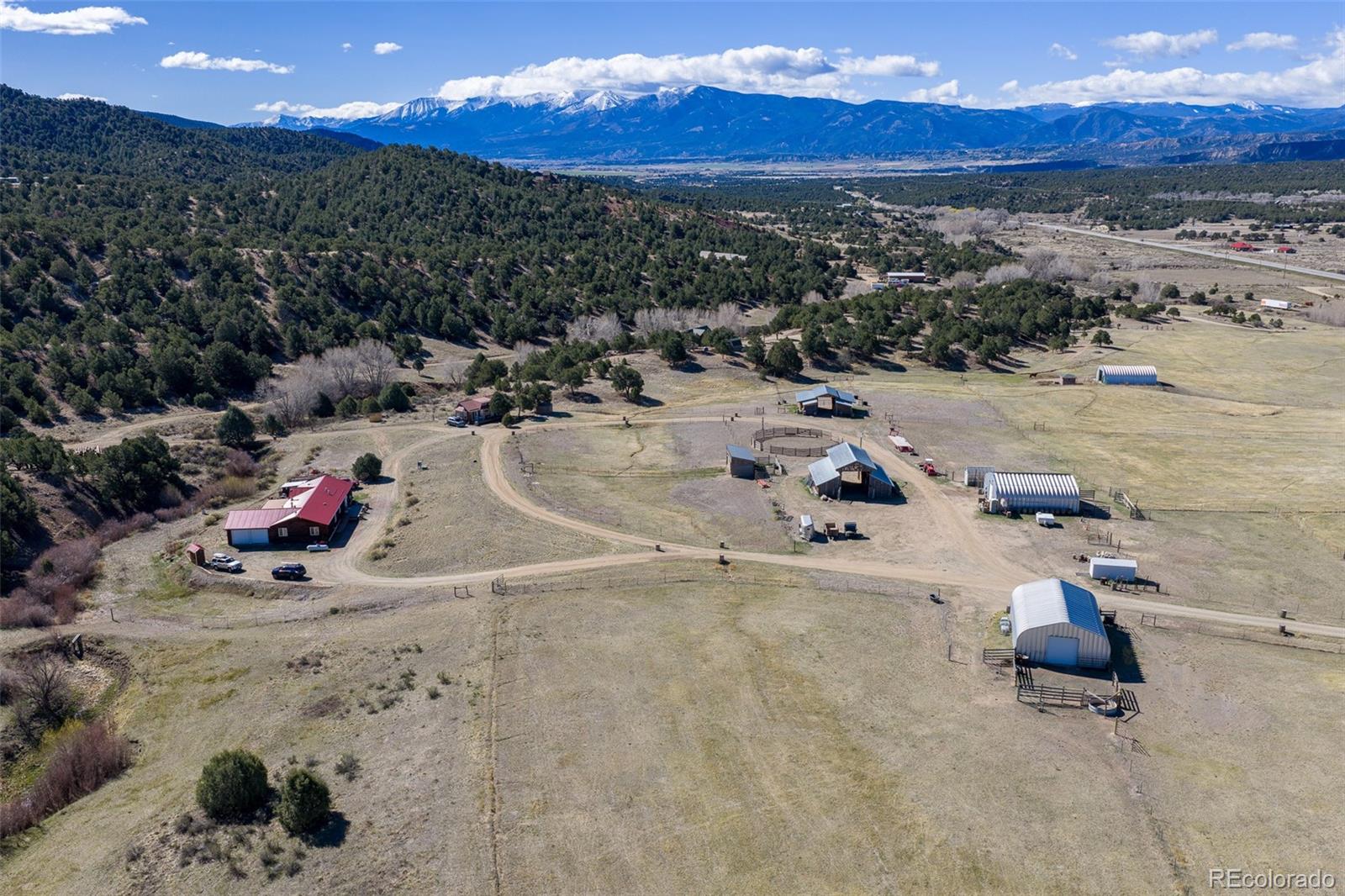 16103 Us Highway 285 Salida CO 81201