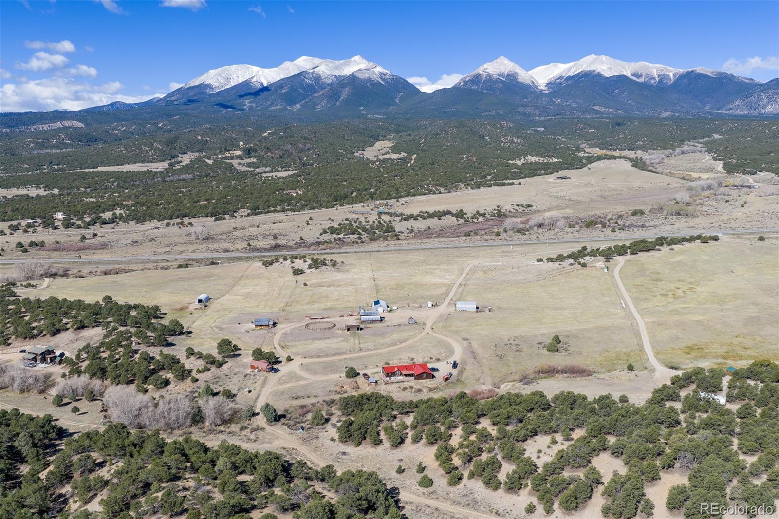 16103 Us Highway 285 Salida CO 81201
