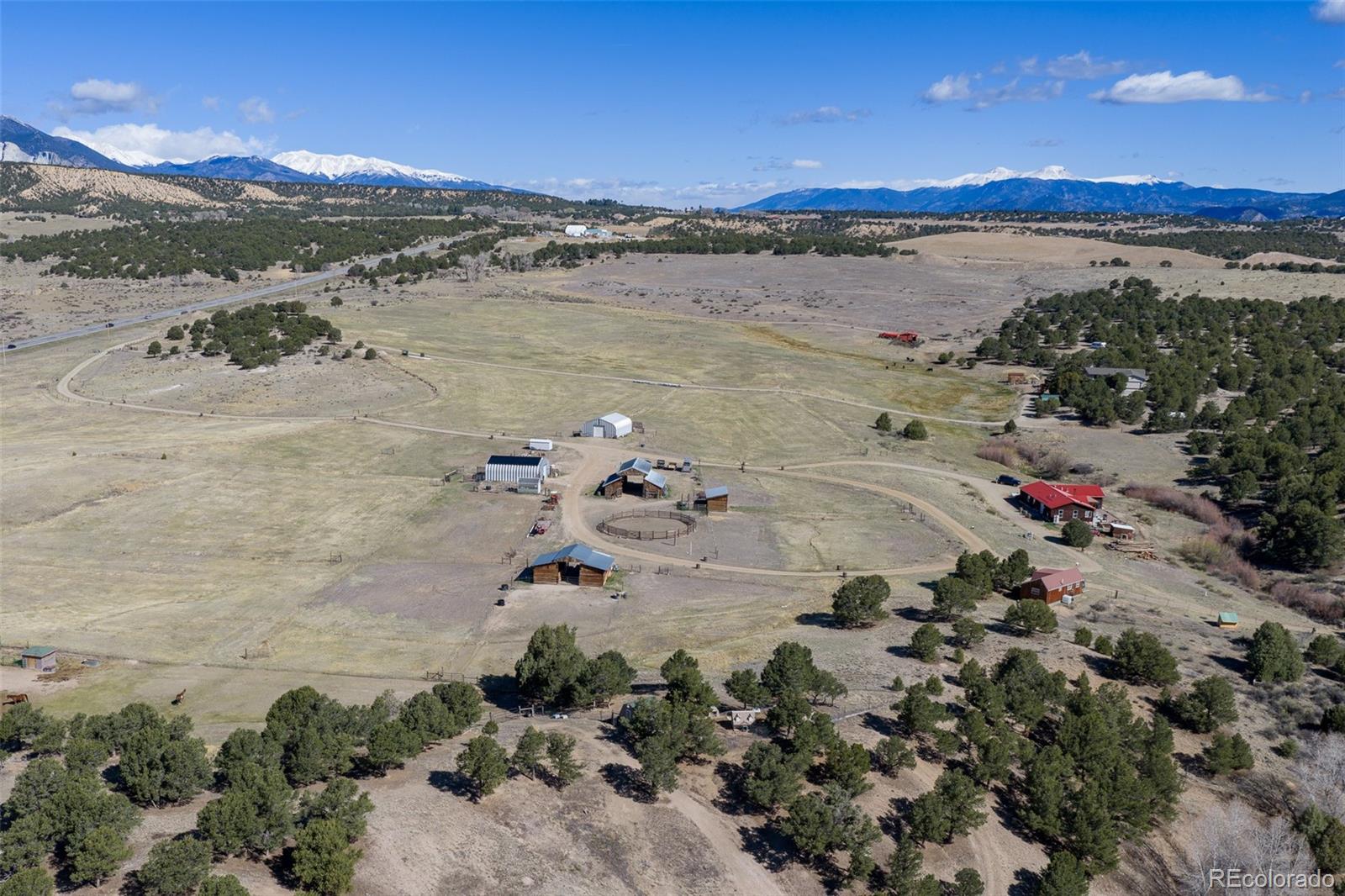 16103 Us Highway 285 Salida CO 81201