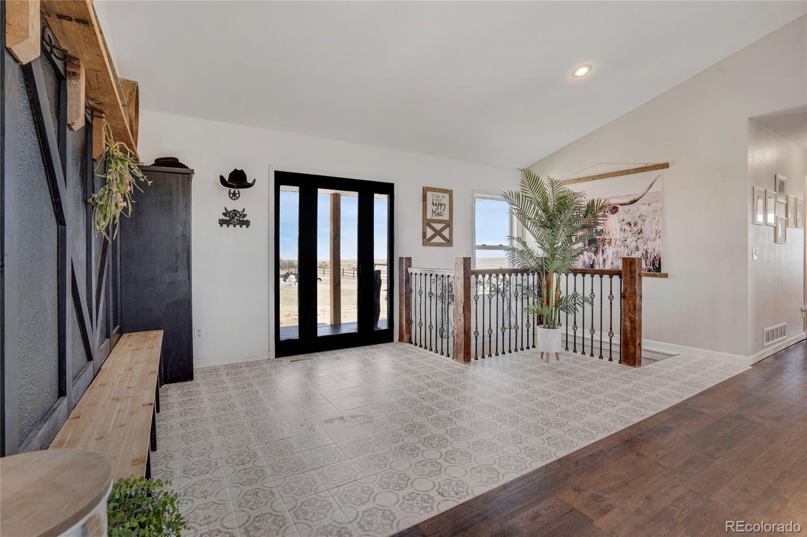 45523 Sun Country Drive Elizabeth CO 80107