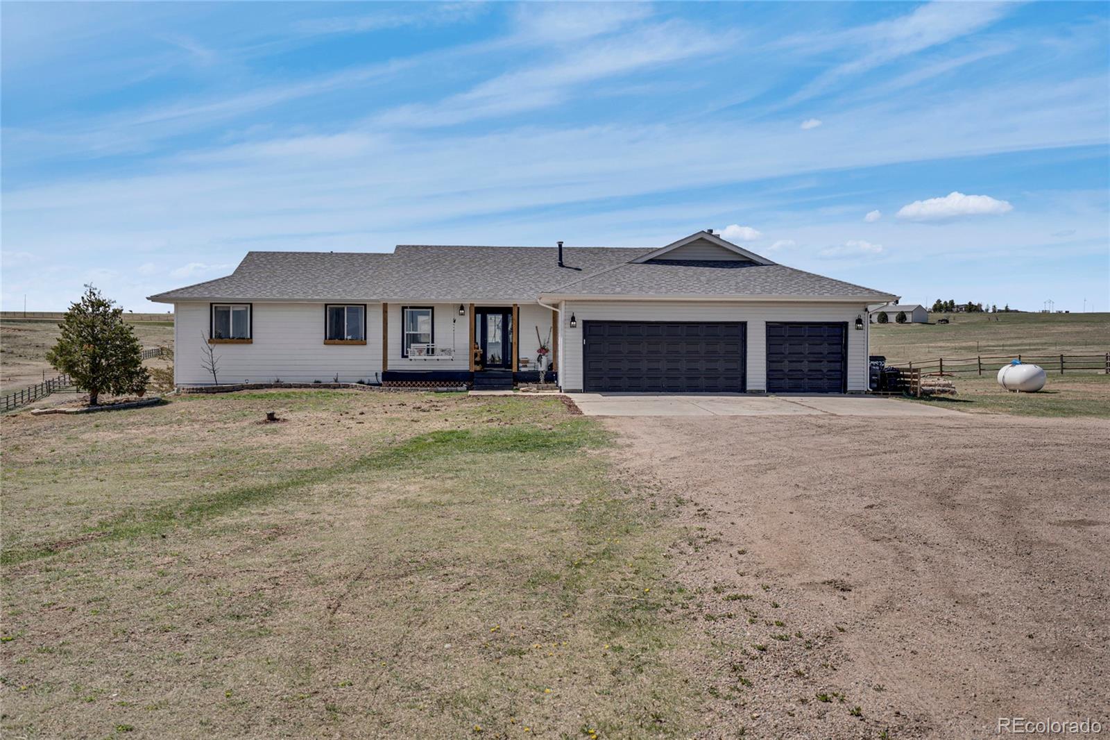 45523 Sun Country Drive Elizabeth CO 80107