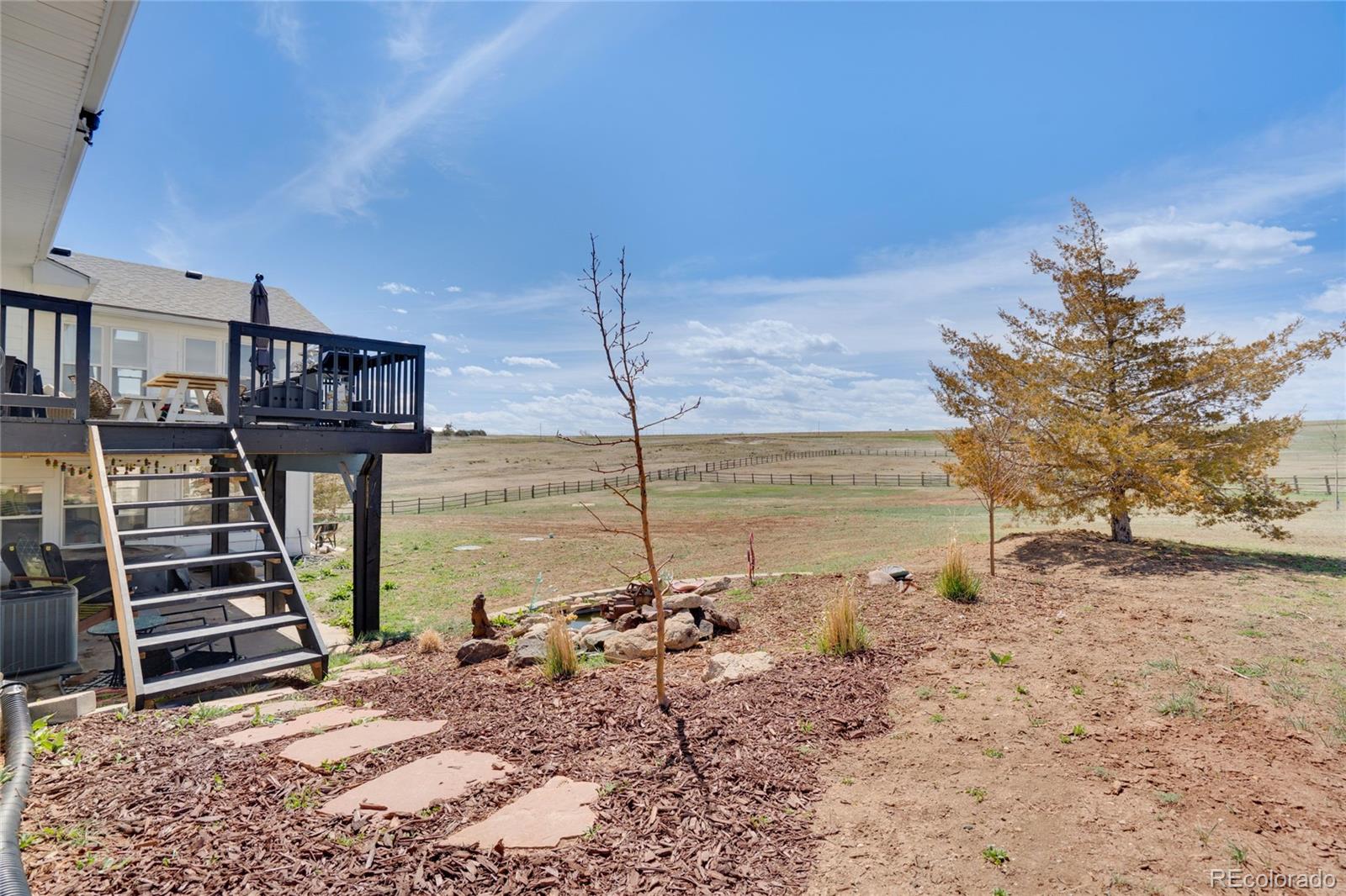 45523 Sun Country Drive Elizabeth CO 80107