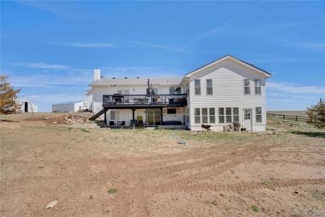 45523 Sun Country Drive Elizabeth CO 80107