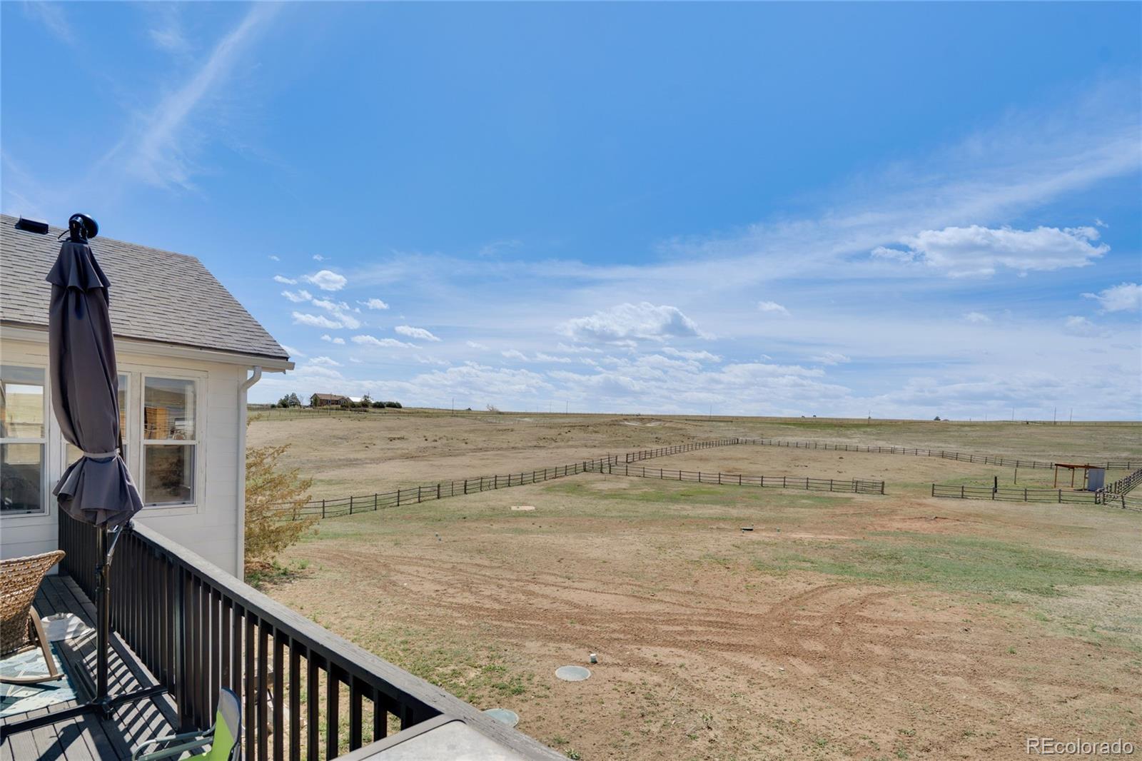 45523 Sun Country Drive Elizabeth CO 80107