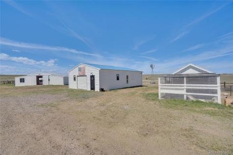 45523 Sun Country Drive Elizabeth CO 80107