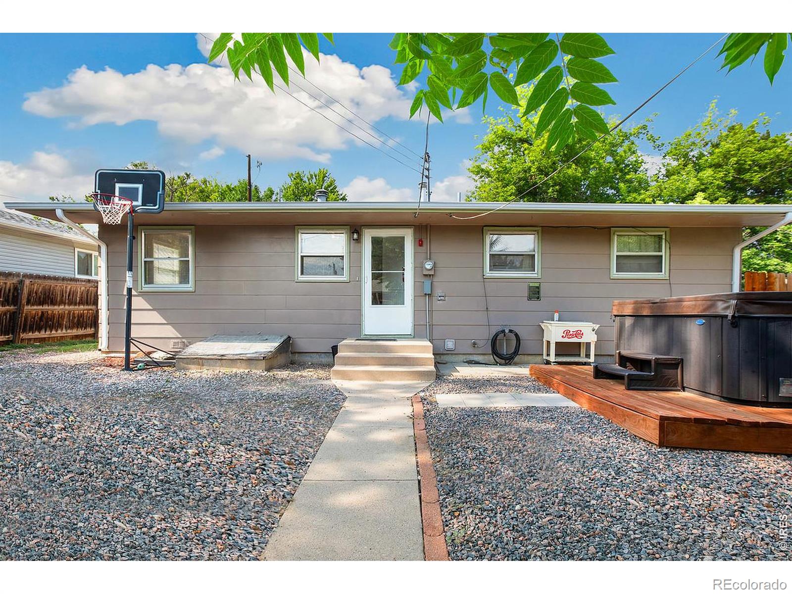 1064 E 1st Street Loveland CO 80537