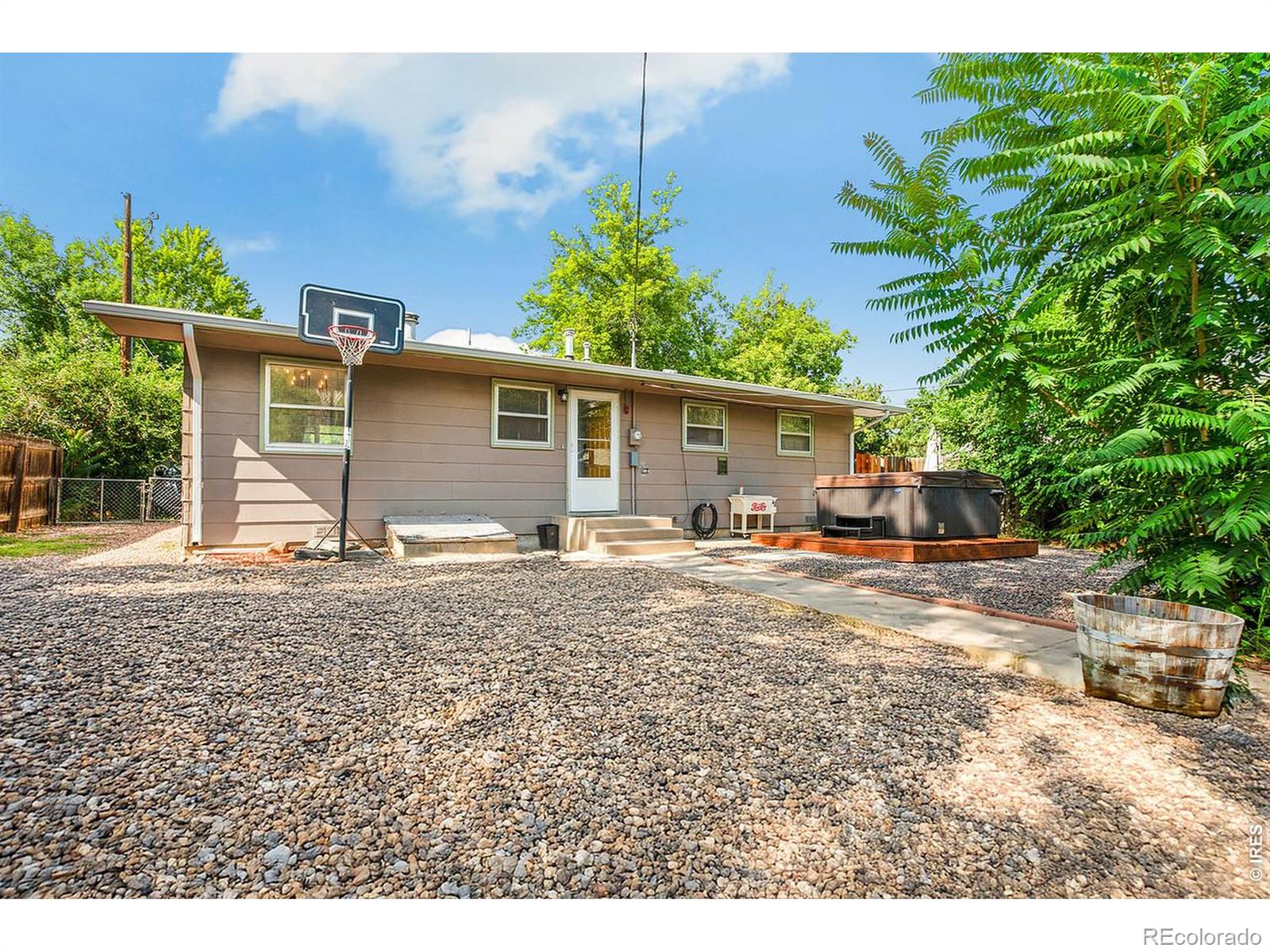 1064 E 1st Street Loveland CO 80537