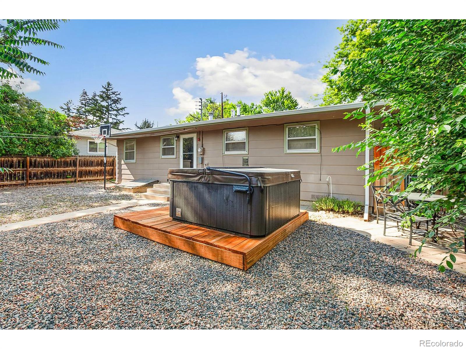 1064 E 1st Street Loveland CO 80537