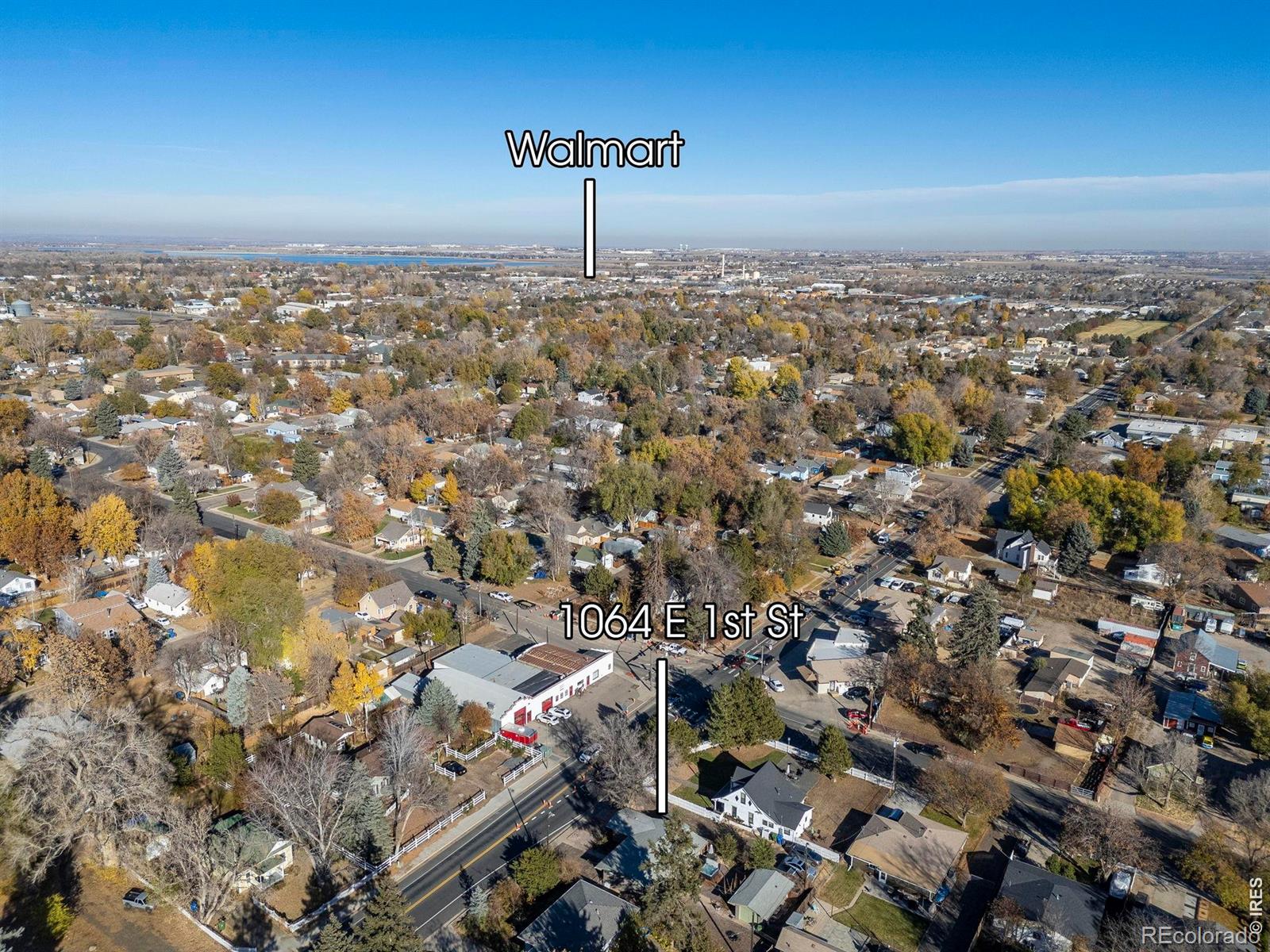 1064 E 1st Street Loveland CO 80537