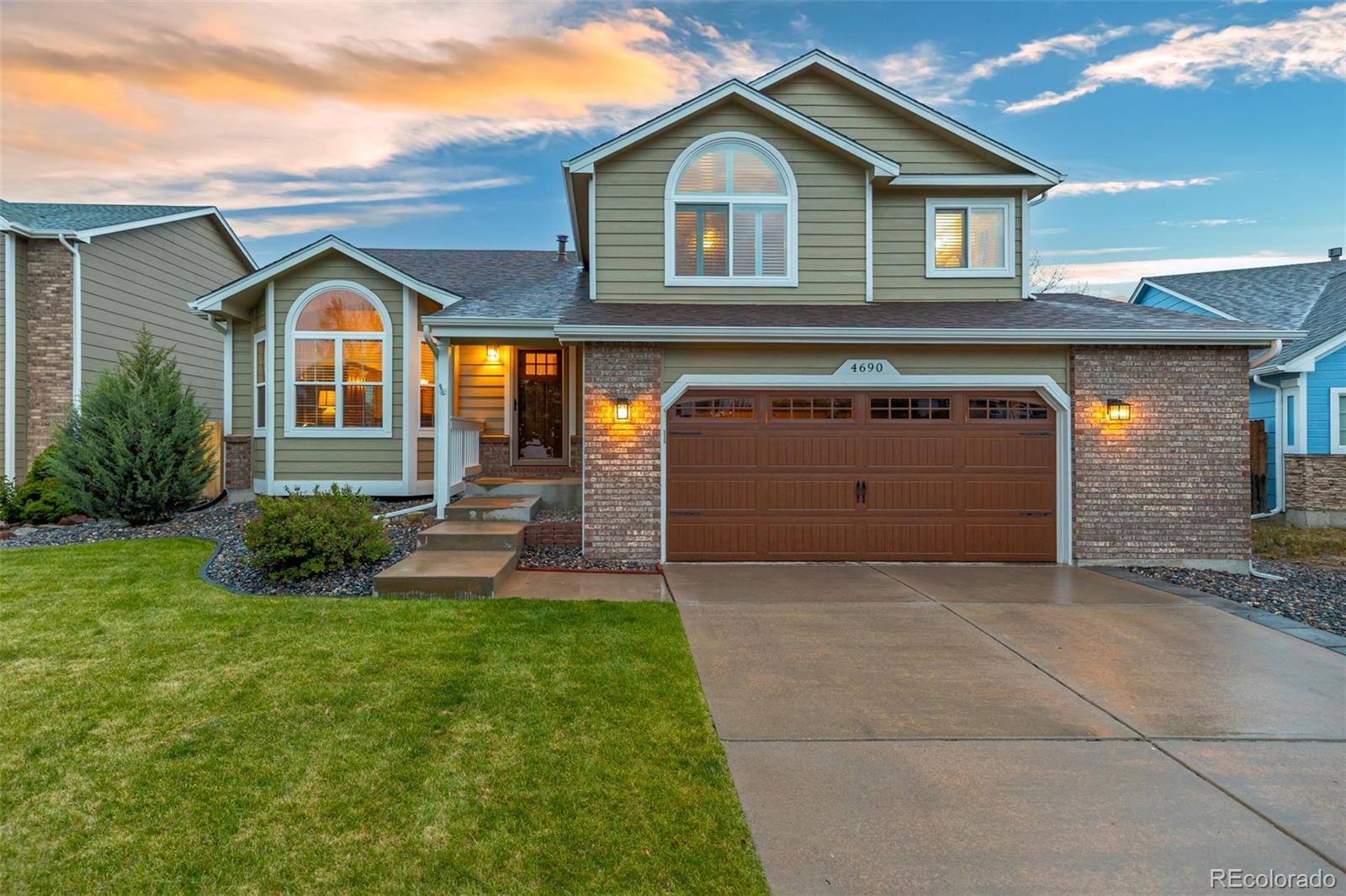 4690 Falls Church Road Colorado Springs CO 80920