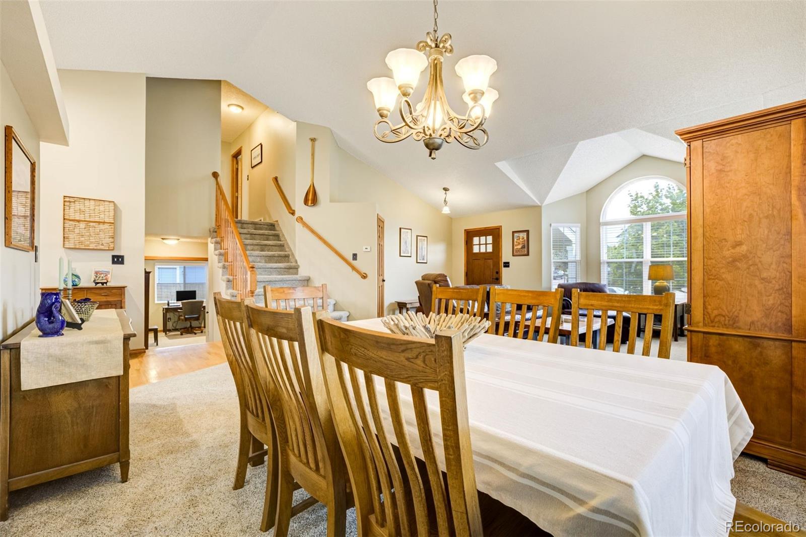 4690 Falls Church Road Colorado Springs CO 80920