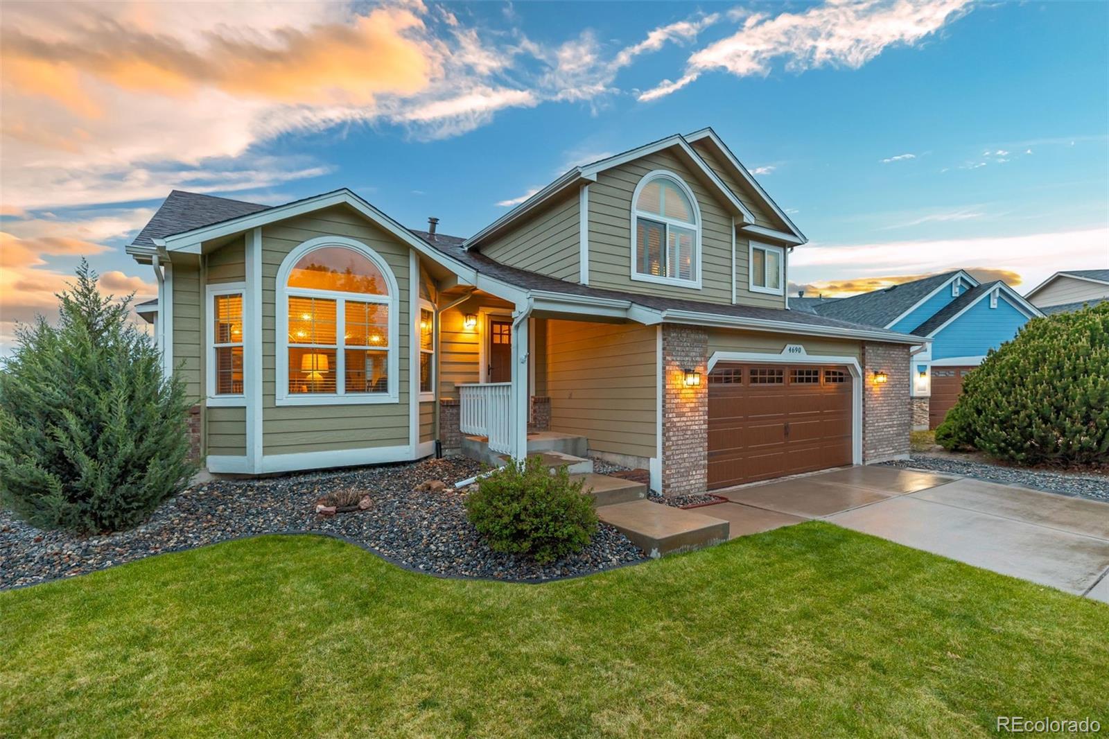 4690 Falls Church Road Colorado Springs CO 80920