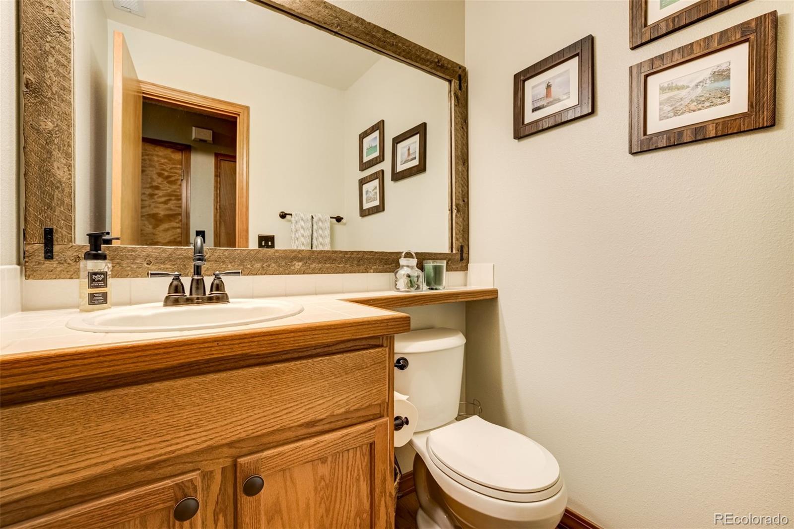 4690 Falls Church Road Colorado Springs CO 80920