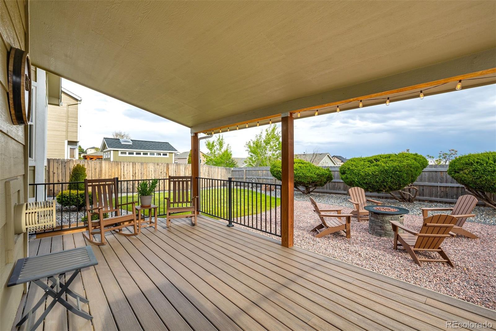 4690 Falls Church Road Colorado Springs CO 80920
