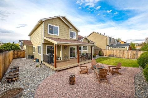 4690 Falls Church Road Colorado Springs CO 80920