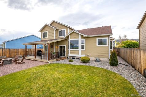 4690 Falls Church Road Colorado Springs CO 80920