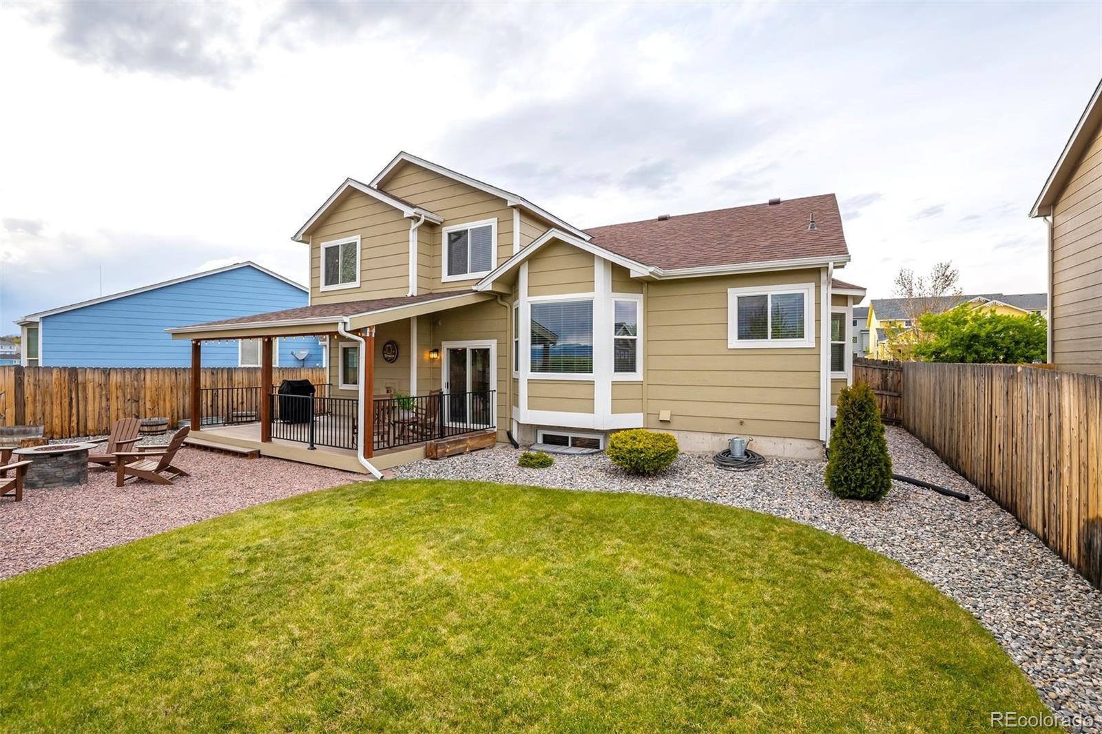 4690 Falls Church Road Colorado Springs CO 80920