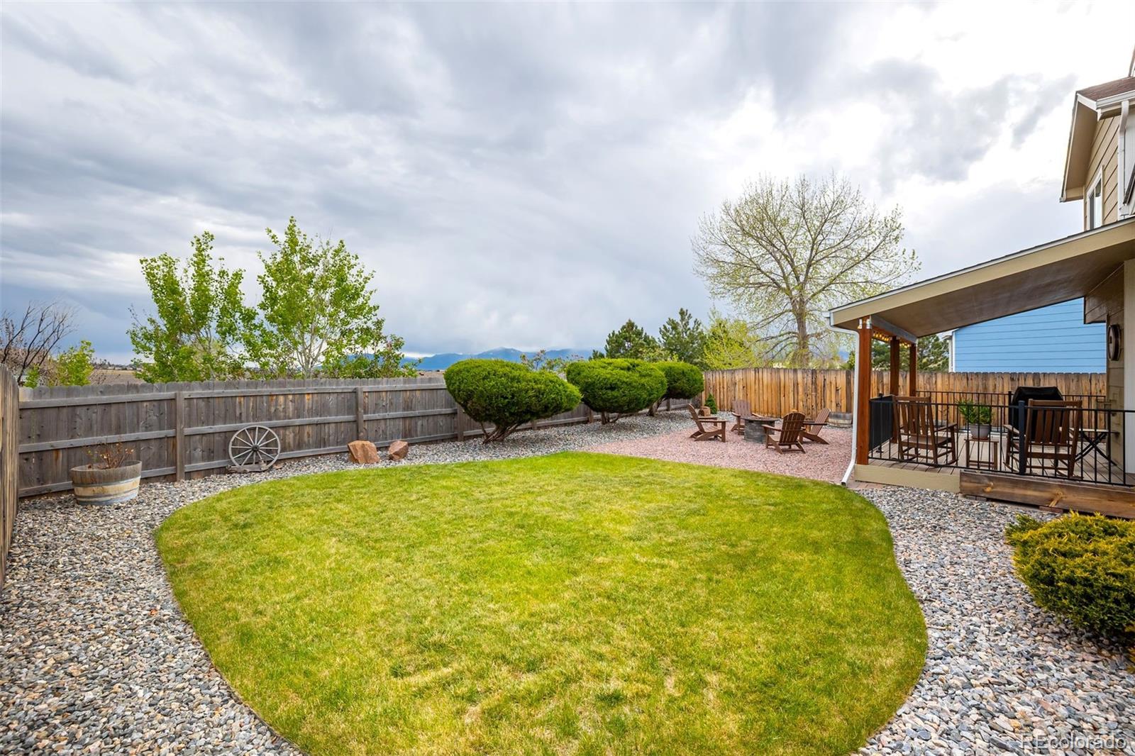 4690 Falls Church Road Colorado Springs CO 80920