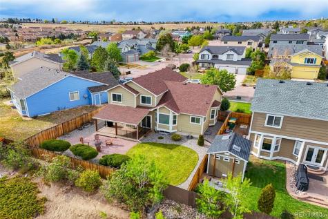 4690 Falls Church Road Colorado Springs CO 80920