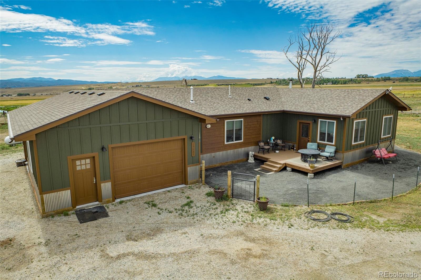 12531 Ce Ce Lane Nathrop CO 81236