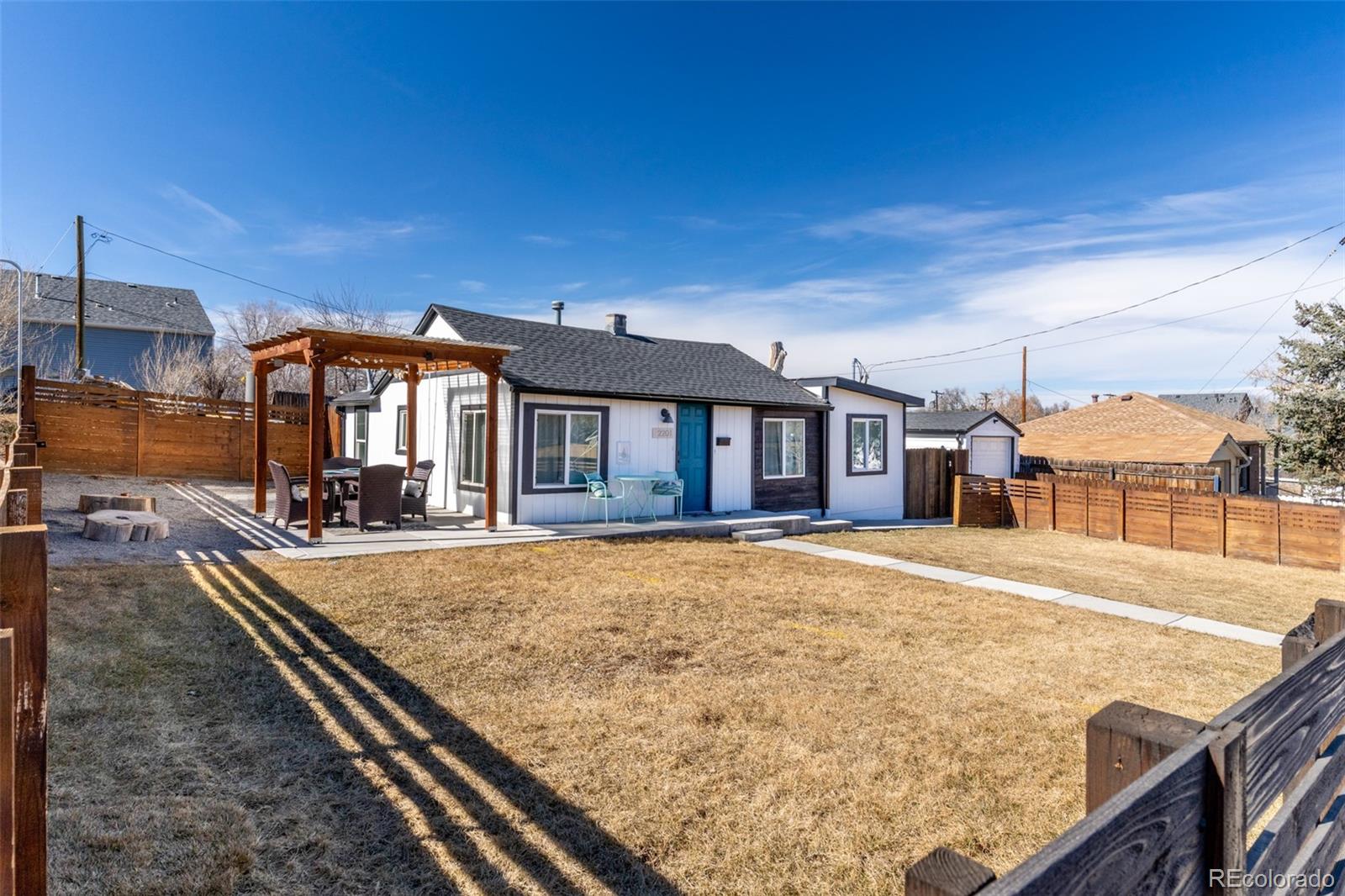 2201 W Warren Avenue Englewood CO 80110