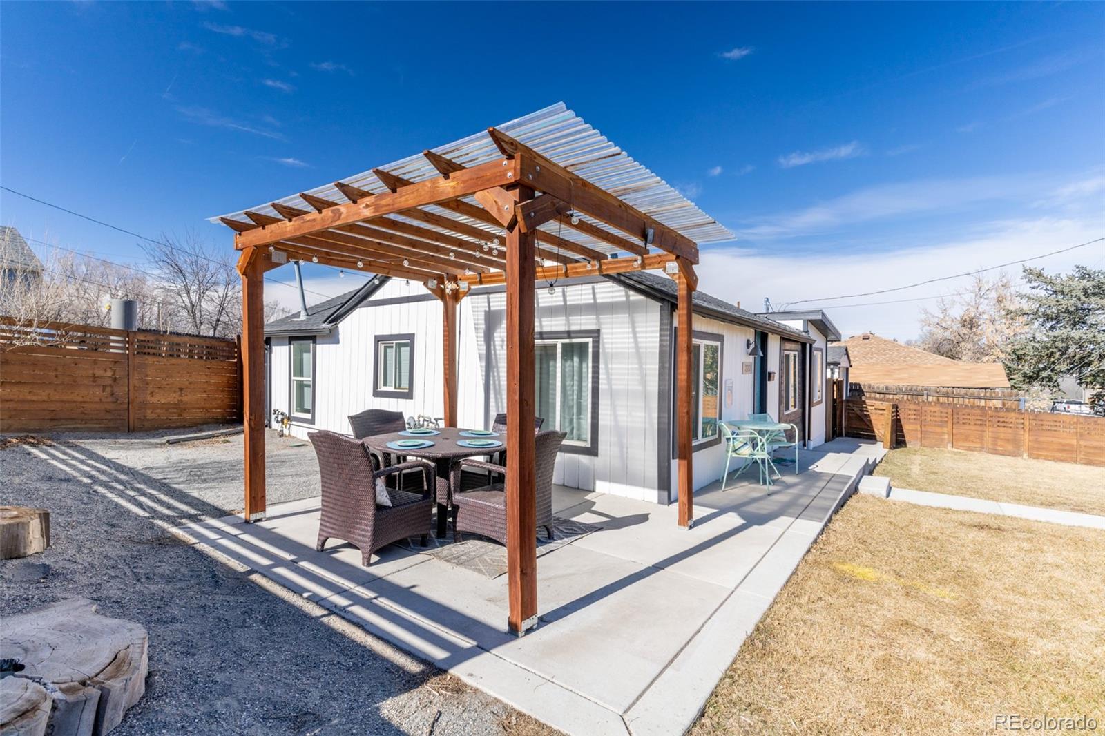 2201 W Warren Avenue Englewood CO 80110