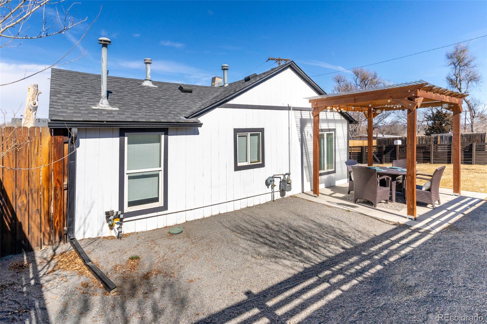 2201 W Warren Avenue Englewood CO 80110