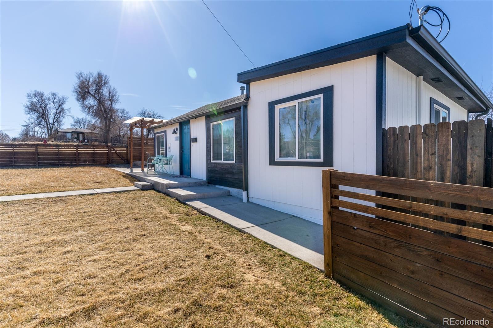 2201 W Warren Avenue Englewood CO 80110