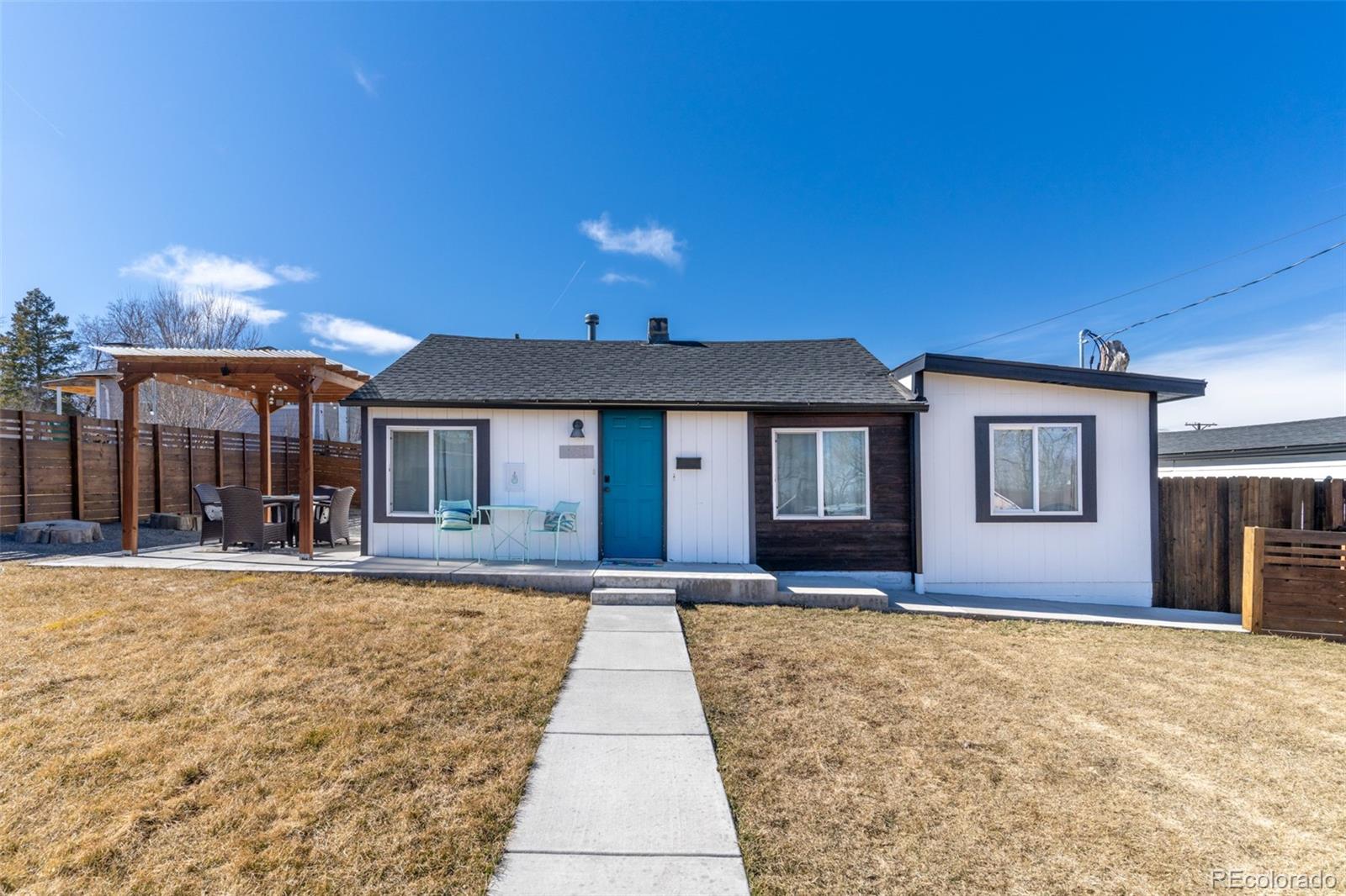 2201 W Warren Avenue Englewood CO 80110