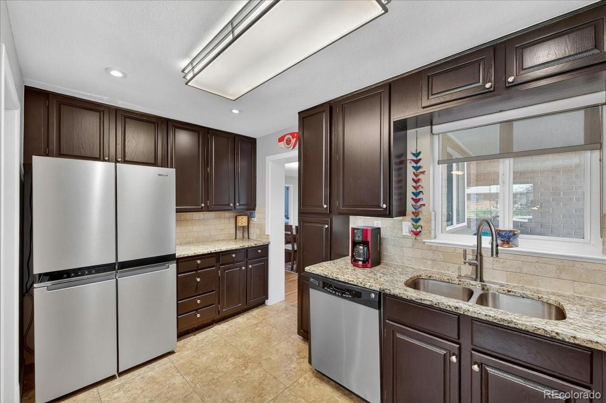8122 W 17th Avenue Lakewood CO 80214
