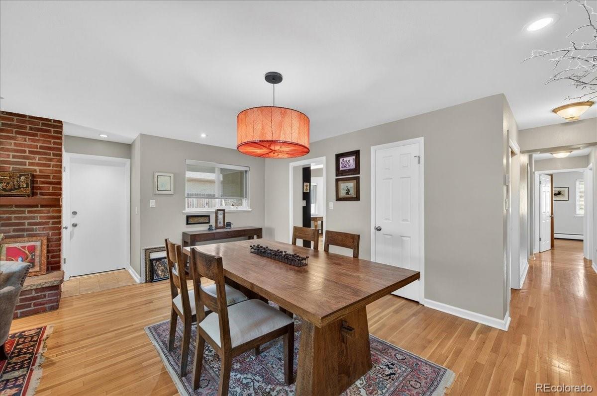 8122 W 17th Avenue Lakewood CO 80214