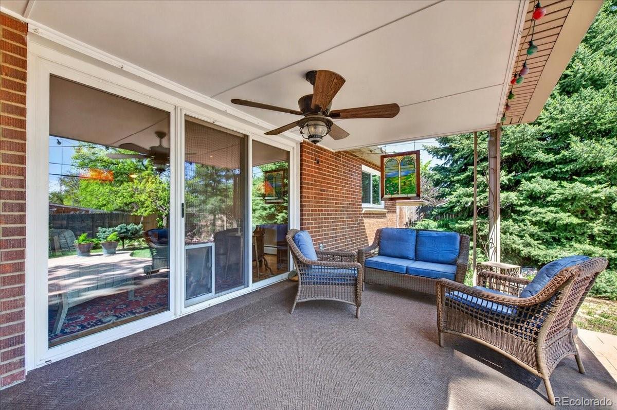 8122 W 17th Avenue Lakewood CO 80214