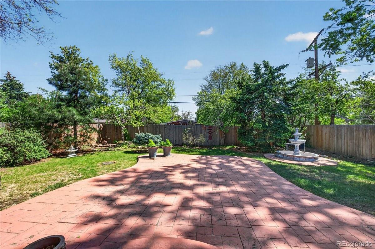 8122 W 17th Avenue Lakewood CO 80214