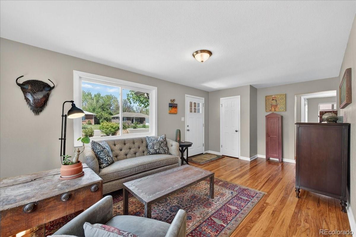 8122 W 17th Avenue Lakewood CO 80214